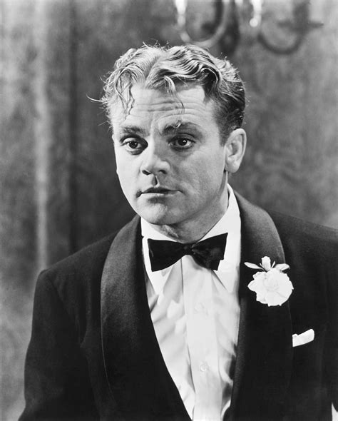 James Cagney Was One Of The Highest Paid Stars — He Left Not A Penny To