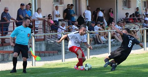 Guebwiller Et Sa R Gion Le Tour Des Stades De Football Le Derby Pour