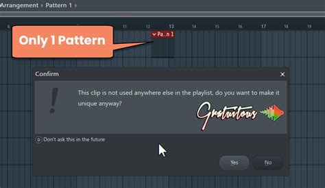 How To Use Make Unique In Fl Studio Gratuitous