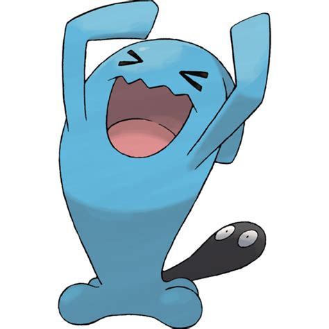 Wobbuffet Smashwiki The Super Smash Bros Wiki