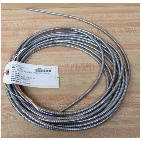 Minco S159pd46z300 Thermocouple Probe New No Box Mara Industrial