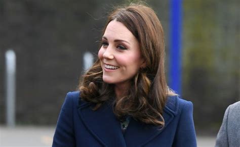 Kate Middleton has had a lipstick shade named after her | HELLO!