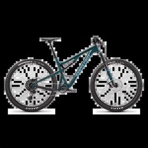 MTB Da All Mountain Santacruz Tallboy R C 2019 Trova Dati Tecnici E