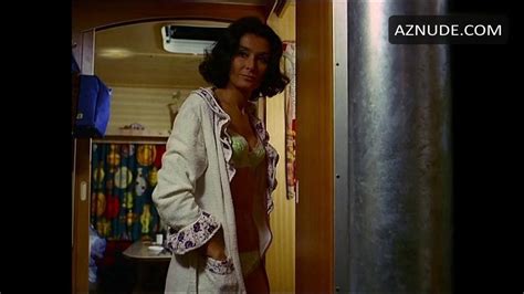 GITTY DJAMAL Nude AZNude