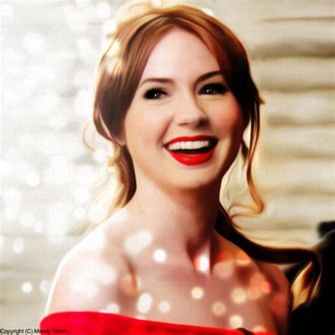 Karen Gillan - Doctor Who for Whovians! Photo (34937094) - Fanpop