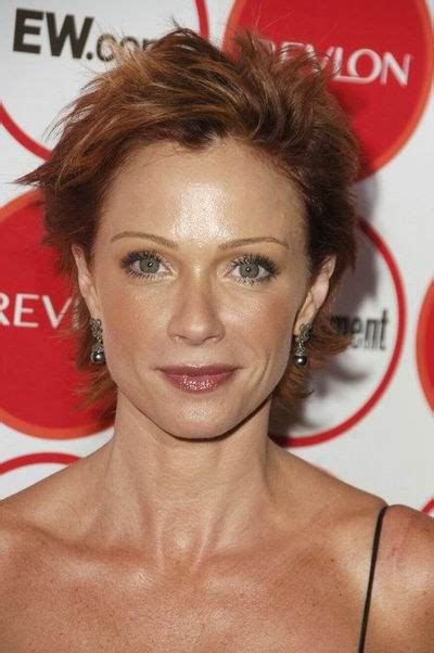 Hairstyles Gallery Lauren Holly Hairstyle Trends For Women