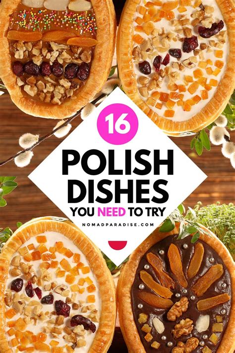 16 Traditional Polish Foods You Should Try Artofit