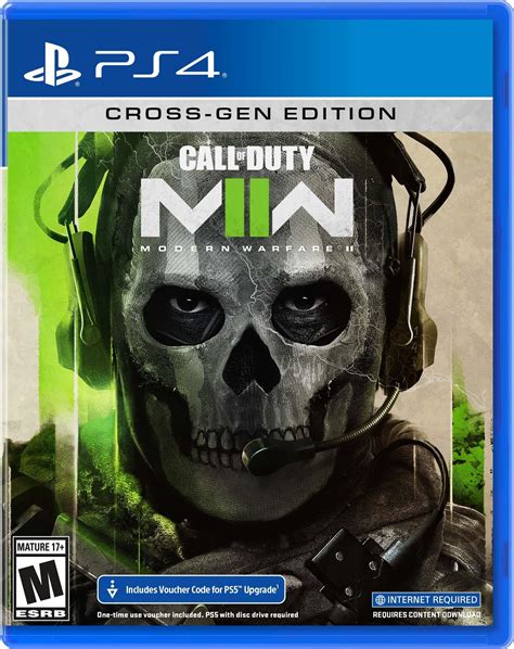 Call Of Duty Modern Warfare Ps4 Playstation Gamestop