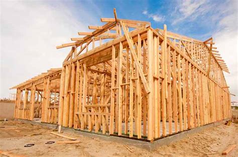 house building material   choose