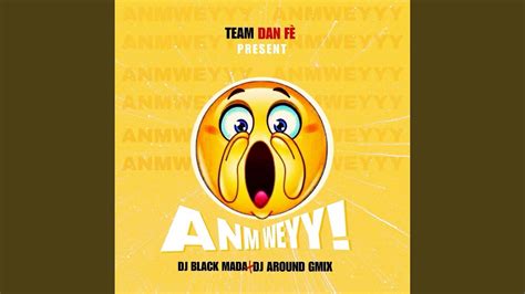 Anmweyyy Black Mada Around The World Feat Dj Black Mada Tdf Dj