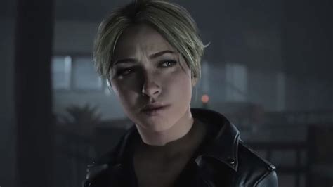 Until Dawn Remake Leak Reveals Revamped Intro In Hours Of Ps Gameplay