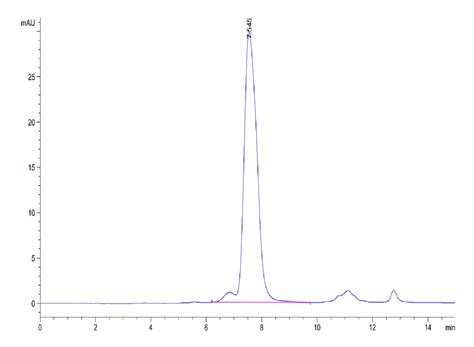 Human Fgfr2 Alpha Iiib Protein Accession P21802 Watson