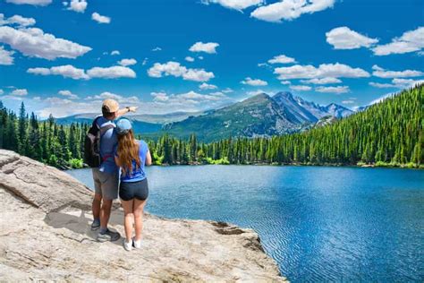 Denver Tour Por El Parque Nacional De Las Monta As Rocosas Getyourguide