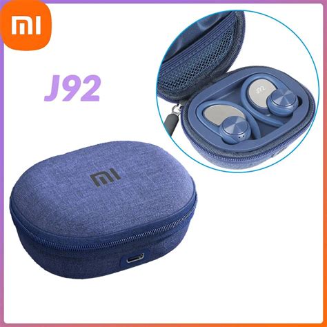 Xiaomi Casque Bluetooth Sans Fil Tws Couteurs Crochet D Oreille