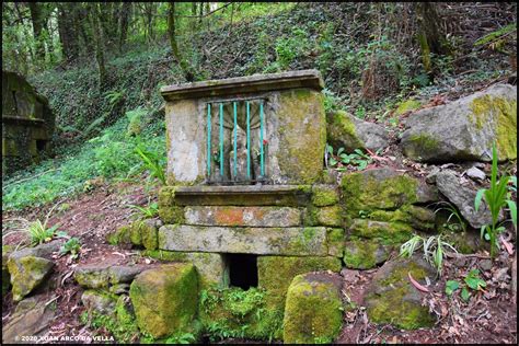 Xoan Arco Da Vella Peto De San Clemente A Igrexa Bri N