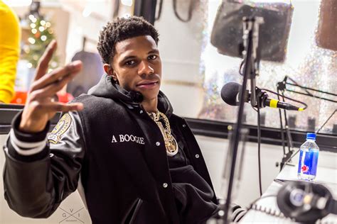 The Source |A Boogie Wit Da Hoodie Releases Sophomore Album, 'Hoodie ...