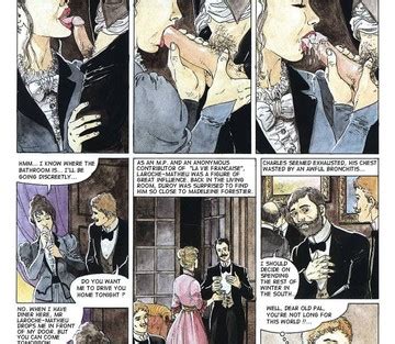 Bel Ami Muses Sex And Porn Comics