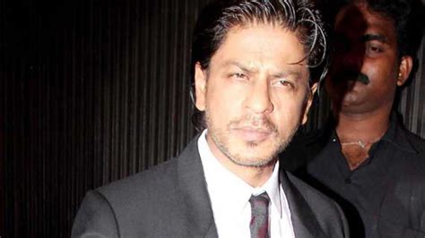 Shah Rukh Khan Thanks Fans For Birthday Wishes India Tv