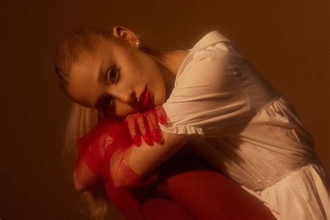 Ariana Grande Releases Eternal Sunshine First Album In Over 3 Years