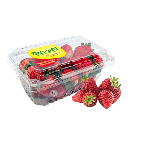 Sumafruits | Strawberry 454gm