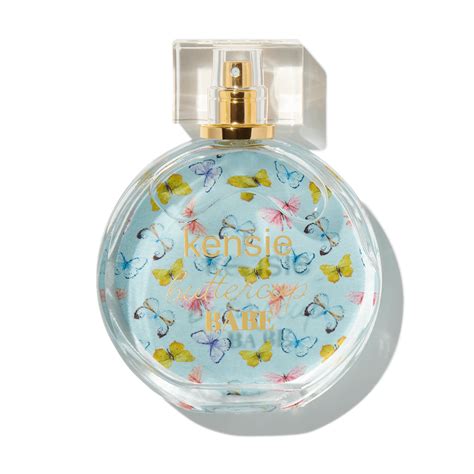 Get Kensie Buttercup Babe Perfume At Scentbird For 16 95
