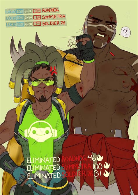 Overwatch Lucio Overwatch Memes Overwatch Funny Overwatch Comic