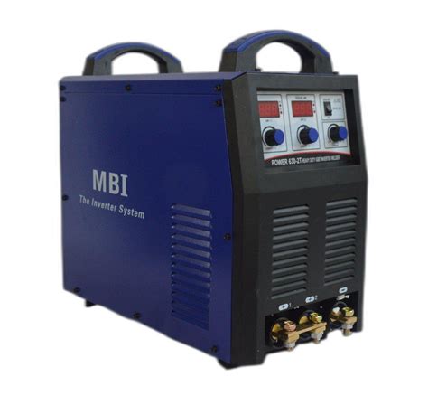 MBI ARC630 2T Arc Welding Machine At Rs 53999 Sowcarpet Chennai