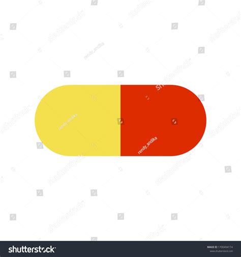 94,623 Pill Shape Images, Stock Photos & Vectors | Shutterstock