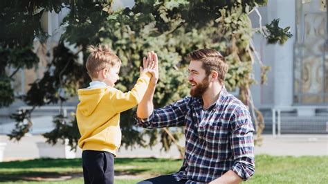 inspiring fathers   follow