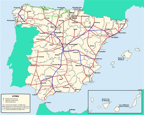 Carte Routiere Portugal Espagne Info Voyage Carte Plan