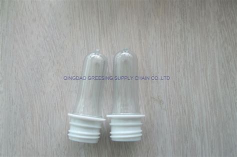 Hot Fill 500ml Plastic Bottle Pet Water Drink Bottle China Hot Fill Pet Bottle And Hot Fill