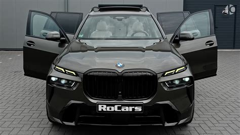 Hamann Body Kit For Bmw X G Buy With Delivery Installation