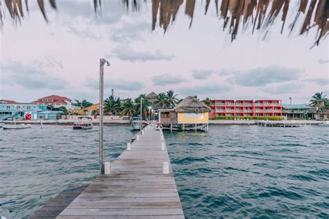 Top Things to do in San Pedro, Belize – Blue Eyed Compass