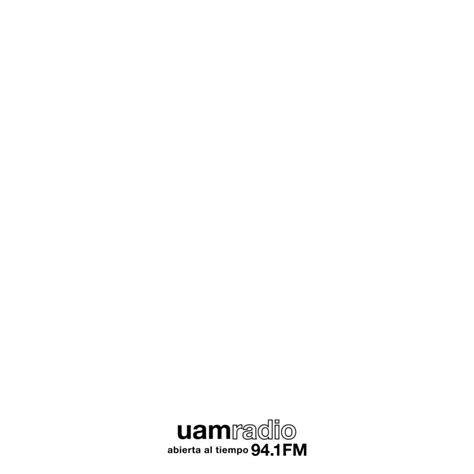 Uam Radio Fm On Twitter No Te Pierdas Ser Es Humano Tema