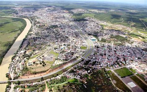 S O Mateus Anos De Hist Ria Soma Urbanismo