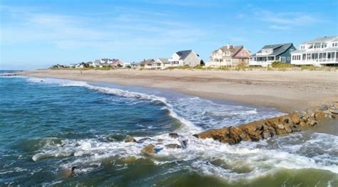 Edisto Vacation Rental Perks | Carolina One Vacation Rentals