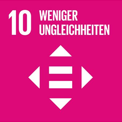 UN Nachhaltigkeitsziele SDGs Dahw De