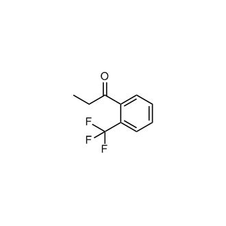 Trifluoromethyl Phenyl Propan One Chemscene Llc