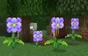 Genesis Flowers Minecraft Texture Pack