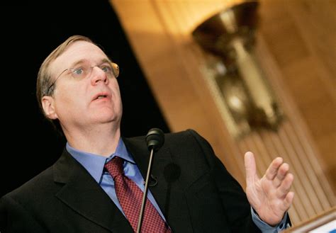 Remembering Paul Allen Did You Know Microsoft Co Founder Could Play