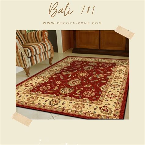 Alfombra Bali 781 Home Decor Decor Bali