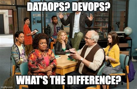 Dataops Vs Devops Breaking Down The Differences