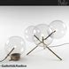 D Models Ceiling Light Gallotti Radice Bolle