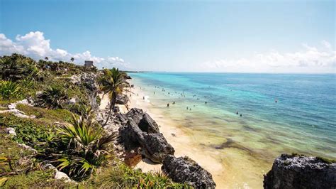 Secrets Tulum Resort and Beach Club - Go Secrets Resorts