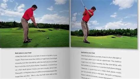 The Single Plane Golf Swing by Todd Graves | Golf swing, Golf swing ...