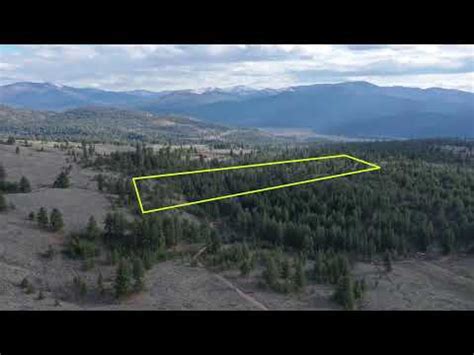 Tonasket Okanogan County WA Recreational Property Hunting Property