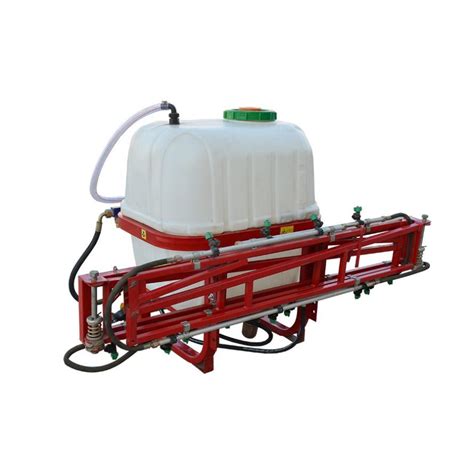 High Quality Agricultural Farm Agriculture Tractor Mounted Pesticide