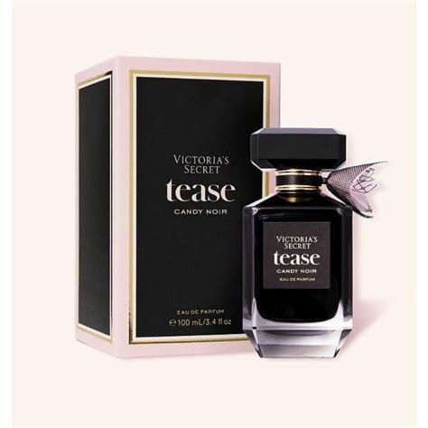 Chính hãng Nước Hoa Nữ Victoria s Secret Tease Candy Noir EDP100ml