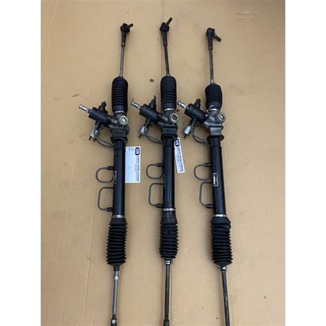 Jual Rack Power Steering Rack Rak Reg Rek Steering Steer Ster Stir