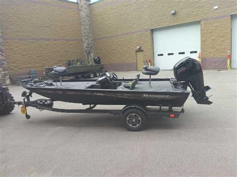 New 2023 Ranger RT188C 27529 Garner Boat Trader